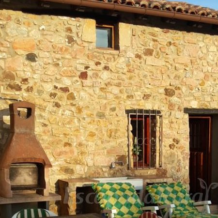 Casa rural Perico (Cubilla de la Sierra)