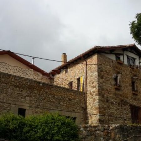 Casa rural Perico (Cubilla de la Sierra)