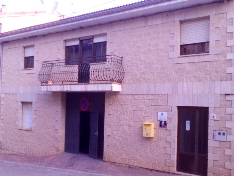 Centro de salud