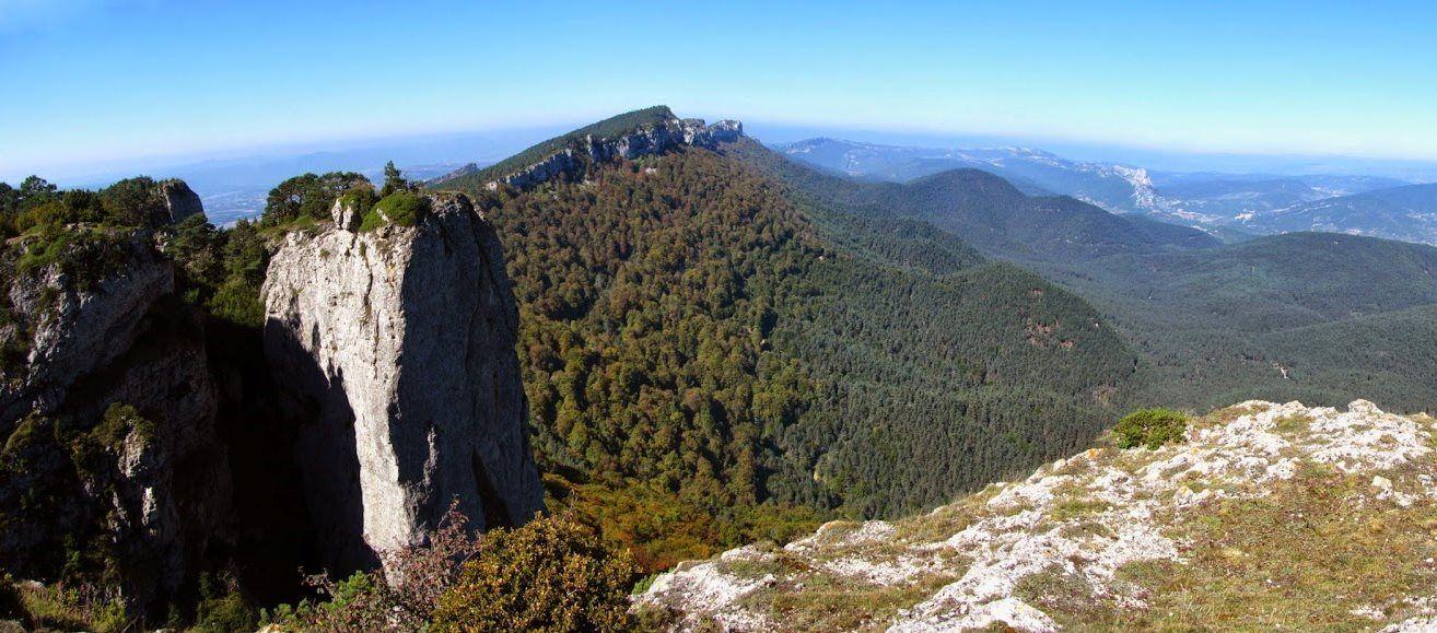 Geomorfología